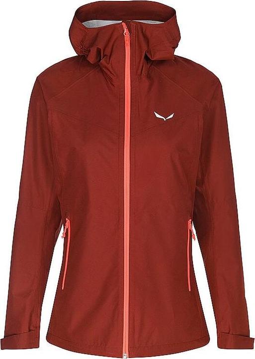 Immagine prodotto Salewa Puez Aqua Powertex Hardshell Jacket Da (42, XL)