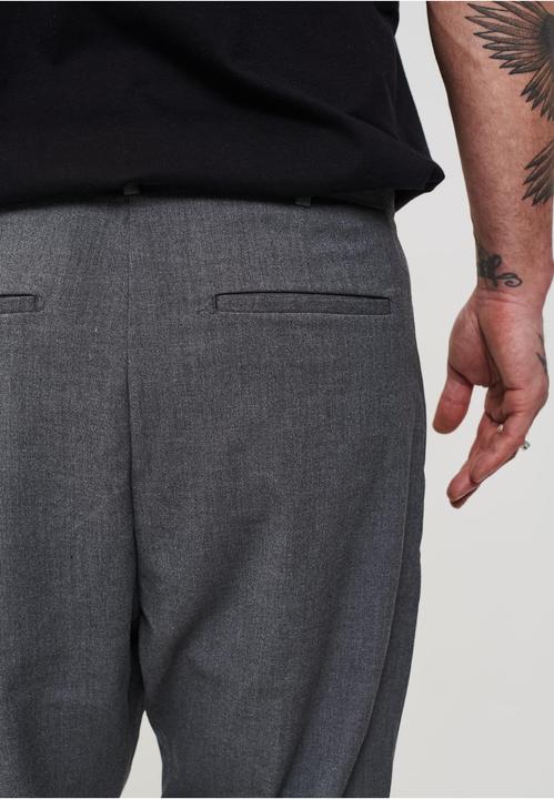 Actual product image Sony 2Y Cropped Pants - 120297 (30)
