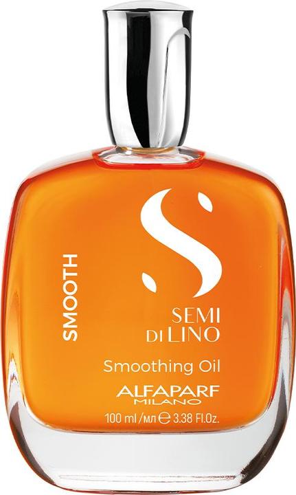 Immagine prodotto Alfaparf Semi di Lino Smooth (100 ml)