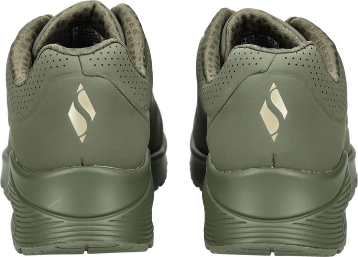 Actual product image Skechers Uno Stand On Air (35.5)