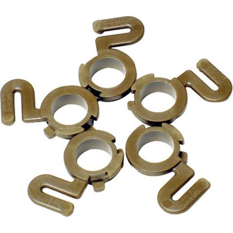 Thumbnail - CoreParts Lower Roller Bushing Right, Drucker Zubehör