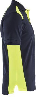 Produktbild Blakläder Piqué-Poloshirt (M)