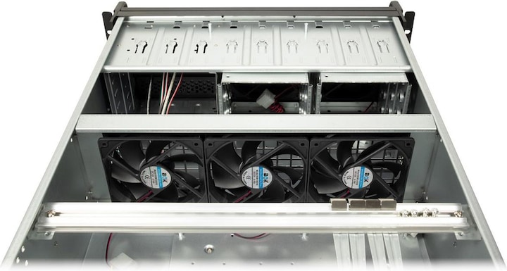 Produktbild Intertech IPC 4U-4129L