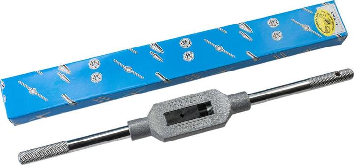 Pedo Windeisen nach DIN 1814, M4 - M12, Grösse 2