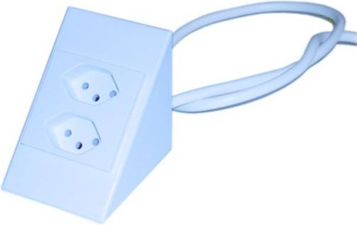 Image du produit Werkstarck Prise triangulaire 230 V