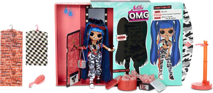 Produktbild MGA Downtown