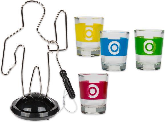 Produktbild CU Trinkspiel: Der heisse Draht