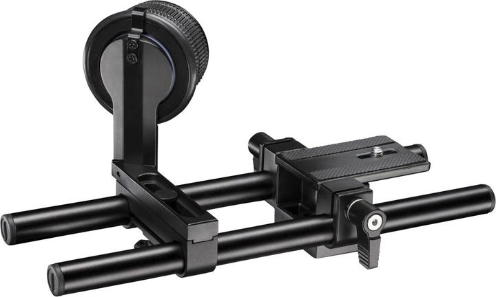 Actual product image Walimex Friction Follow Focus Rig (Gimbal focus aid)