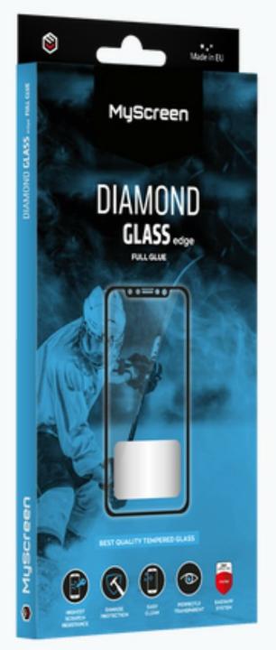 Actual product image MyScreen Protector Diamond Glass (1 Piece, Motorola Moto G30, Nokia G50)