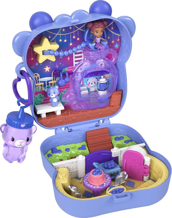 Produktbild 0 Blaubeer Besties Schatulle