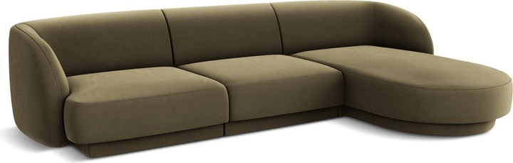 Produktbild Micadoni Miley (Ecksofa)