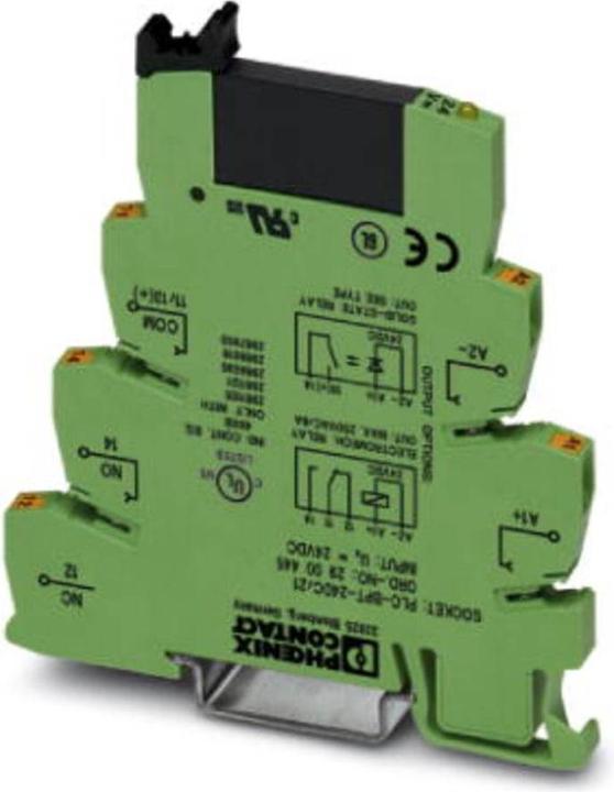 Immagine prodotto Phoenix Contact Relè a stato solido PLC-OP