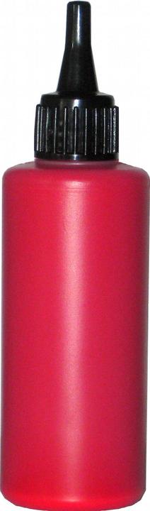 Produktbild Eulenspiegel Airbrush Star: RubinRot 100ml