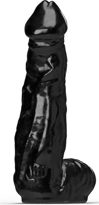 Image du produit All Black Steroid Bodybuilder Black