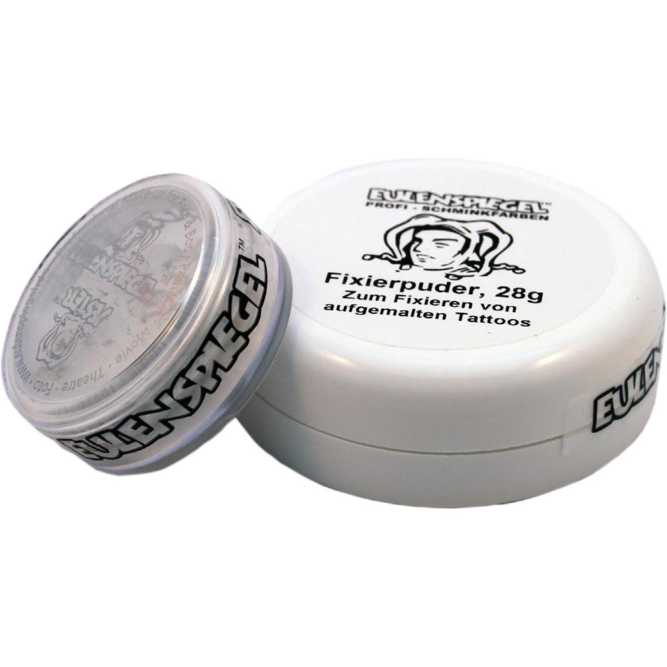 Eulenspiegel Fixierpuder 7g