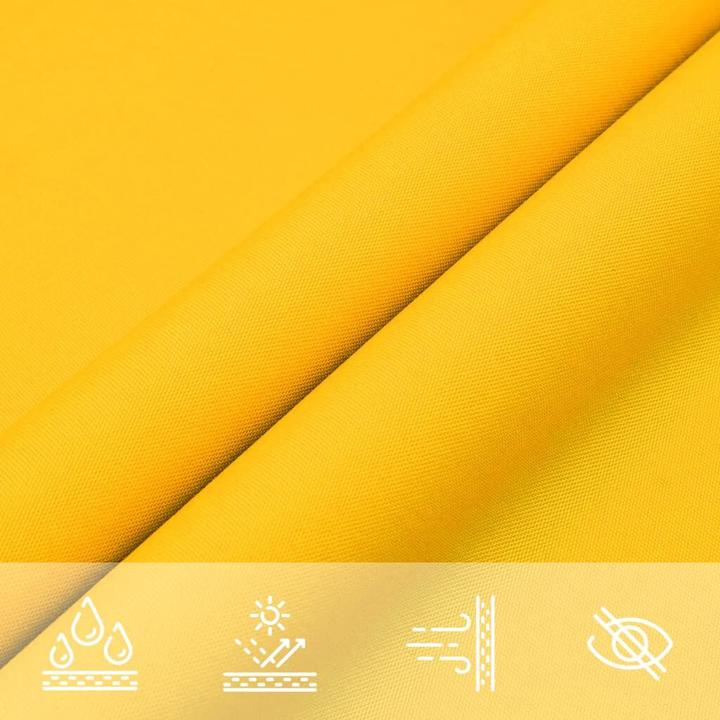 Produktbild vidaXL Sonnensegel (250 x 450 cm)
