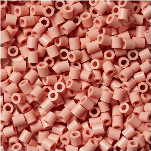 Produktbild Hama Perlen Bügelperlen