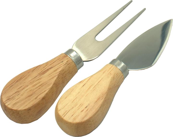Immagine prodotto Novidarte Vassoio per formaggi con posate