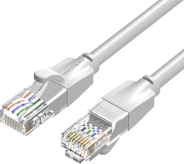 Immagine prodotto Vention Cavo di rete UTP Categoria 6 IBEHI 3m Grigio (U/UTP, CAT6, 3 m)
