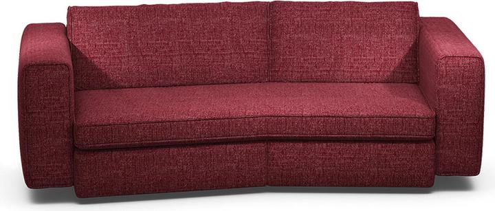 Actual product image Sensoo Cloudy1 (3-seater)