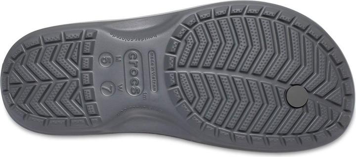 Actual product image Crocs Crocband Flip Flop (37)