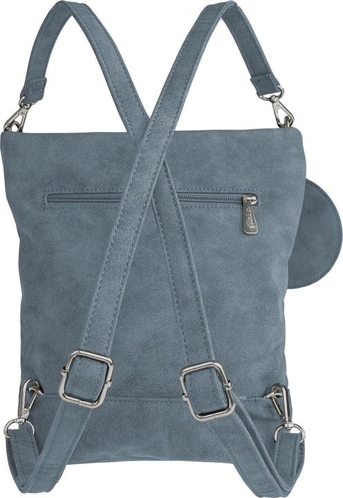 Produktbild Fritzi aus Preußen Brigitte X Fritzi Special Backpack