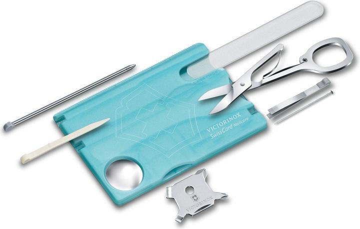 Immagine prodotto Victorinox SwissCard Nailcare