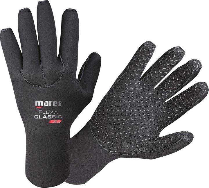 Actual product image Mares Flexa Classic 3 (3 mm, XL)