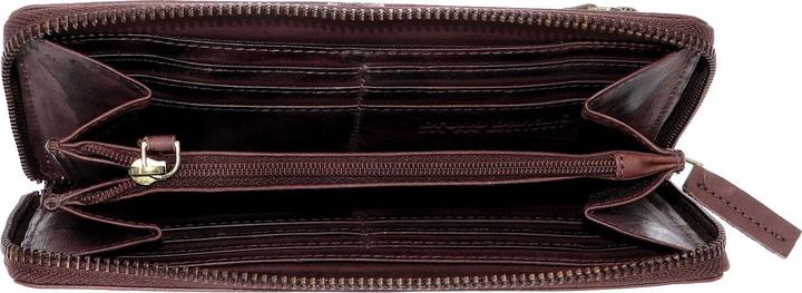 Actual product image Bruno Banani Ziloo Zip Around Wallet