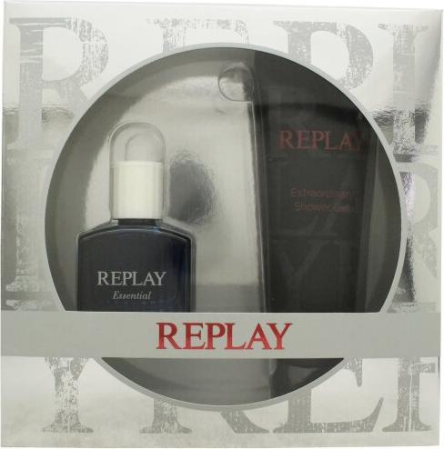 Immagine prodotto Replay Per lui (Set di profumi)
