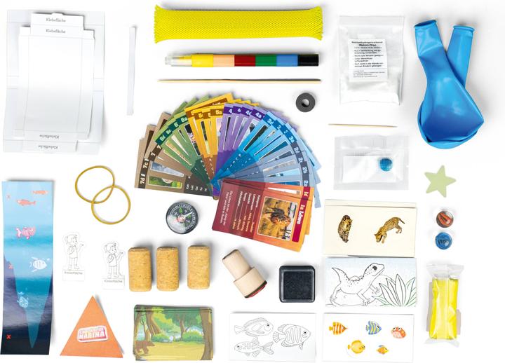 Produktbild Franzis Checkerin Marina