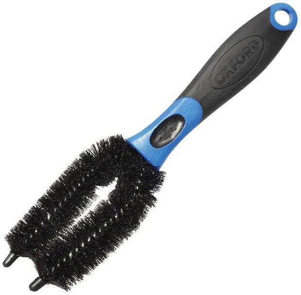 Actual product image Oxford Prong U Shape Brush