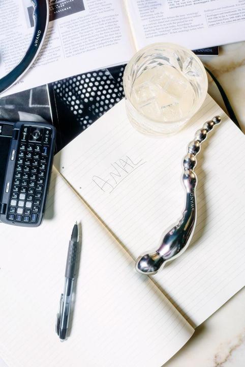 Immagine prodotto Le Wand Sterzare