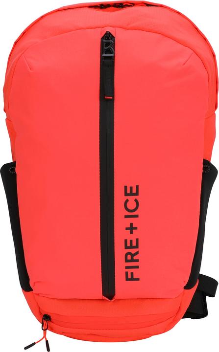 Produktbild Bogner Fire + Ice Rucksack park city ari mvz