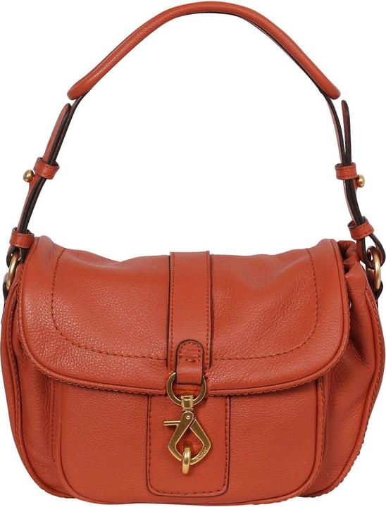 Immagine prodotto Abro Leather Dalia Star Saddle Shoulderbag