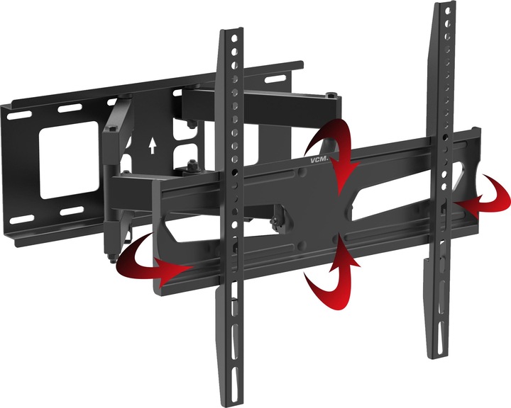 Produktbild VCM B-NS400 (Wand, 55", 25 kg)