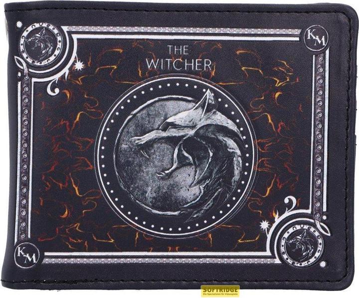 Actual product image Nemesis Now The Witcher