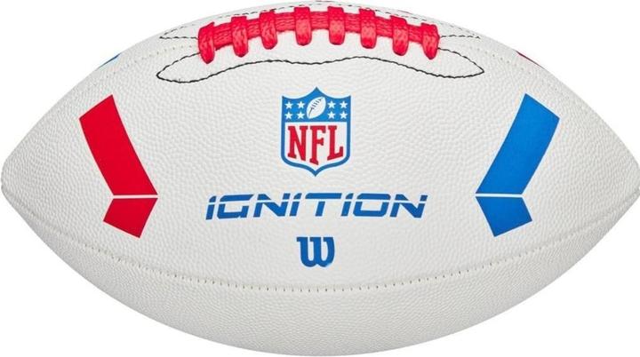 Wilson NFL Ignition