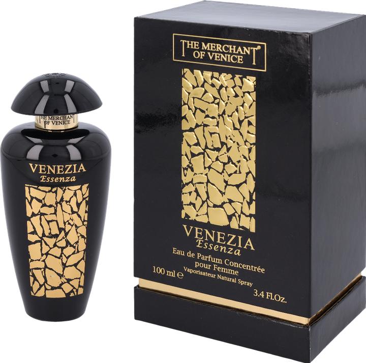 Immagine prodotto The Merchant of Venice Venezia - Essenza Femme (Eau de parfum, 100 ml)