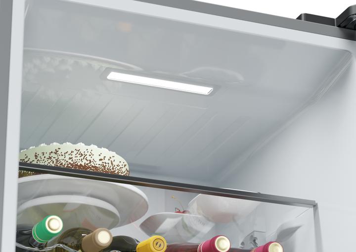 Actual product image Haier HTW 5618CNMG (360 l)