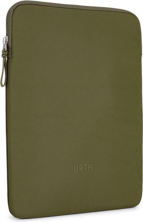 Produktbild Urth Naos 13/14" Laptop Sleeve (Green) (14", Universal)