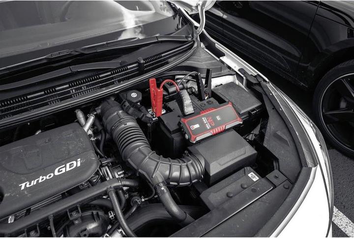 Produktbild GYS Nomad Power Pro 700 (600 A, 6000 mAh)