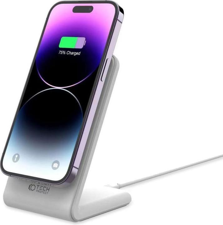 Actual product image Tech-Protect QI15W-A23 (15 W)