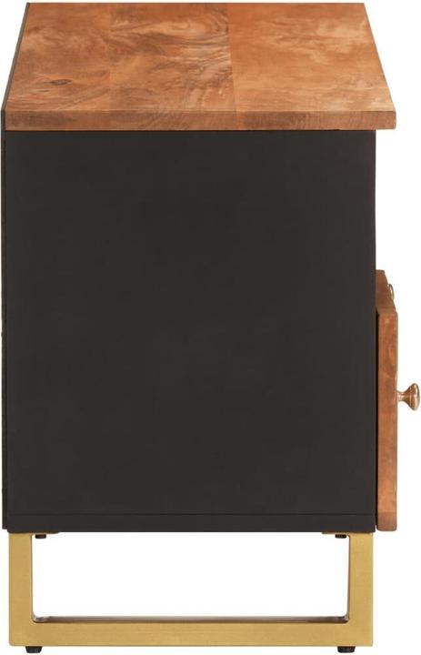 Immagine prodotto vidaXL TV-Schrank (100 x 33.50 x 46 cm)