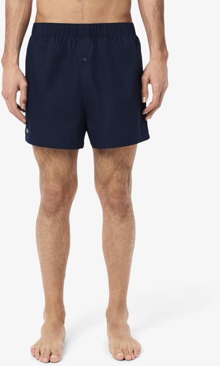 Immagine prodotto Lacoste Pack De 3 Caleçons (S, confezione da 3)