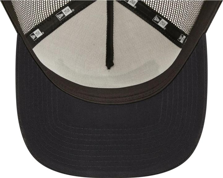 Actual product image New Era Aframe Trucker Greetings From New York (One size)