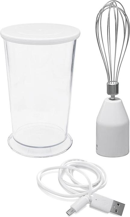 Produktbild Jupiter Akku-Stabmixer 828.001 Set