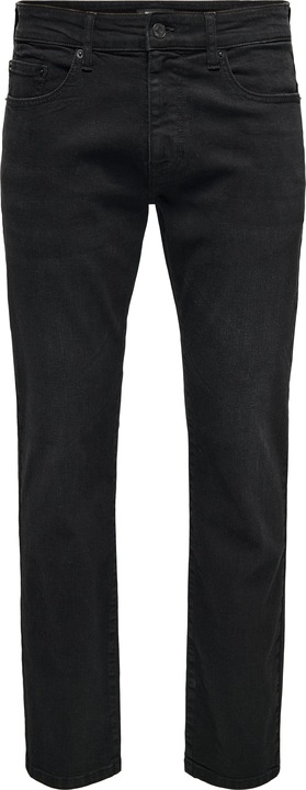 Only & Sons Slim Fit Mittlere Taille Jeans Slim Fit Jeans