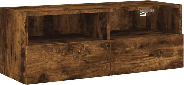 Produktbild vidaXL TV-Wandschrank (80 x 30 x 30 cm)