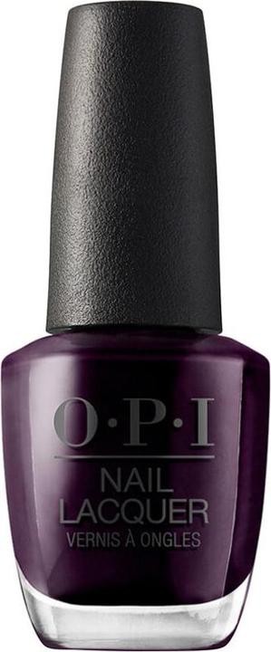 OPI Nagellack Venice No.V35 (Lavande pourpre, Vernis couleur)
